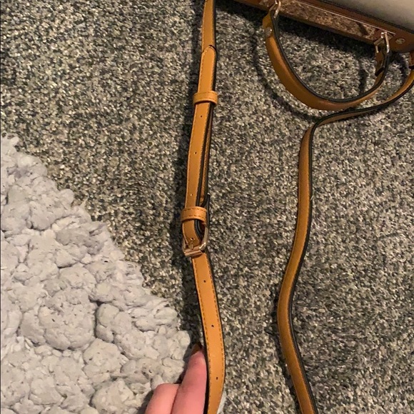 Dune MultiColored handbag - Picture 4 of 6